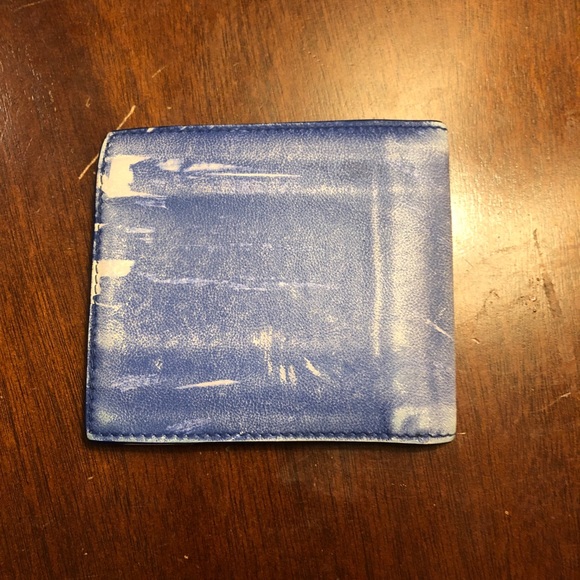 Balenciaga (Paris) Bi-Fold Wallet - Picture 5 of 5